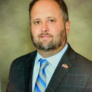 Meet your Posher, Todd